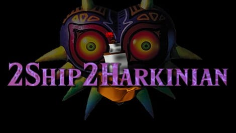 2Ship2Harkinian