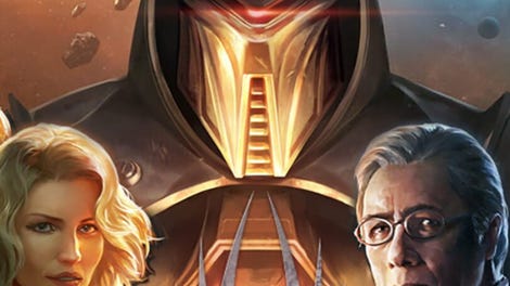 Battlestar Galactica Online
