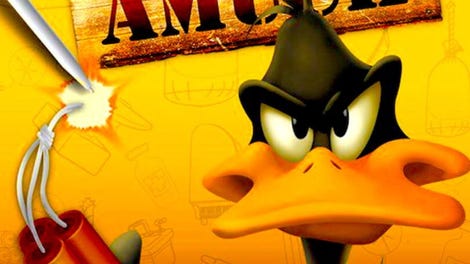 Looney Tunes: Duck Amuck - Kotaku