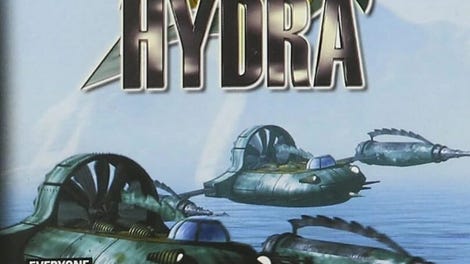 Strike Force Hydra