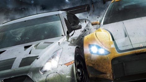 Need for Speed: Shift 2 Unleashed - Limited Edition