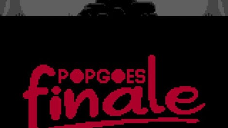 Popgoes Finale