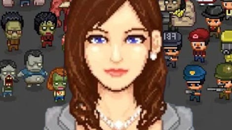 Infectonator!