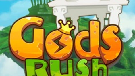 Gods Rush