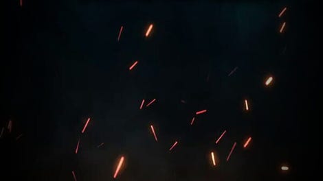 Naudrion: Fall of The Empire