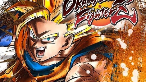 Dragon Ball FighterZ: FighterZ Pass 2