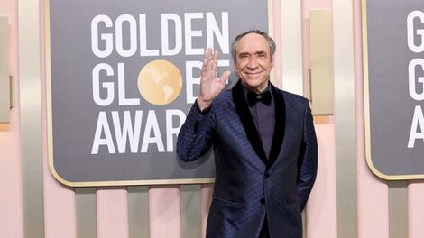 <i>Mythic Quest </i>Star F. Murray Abraham Reportedly Left Show After Sexual Misconduct Complaints [Update: He Apologizes]