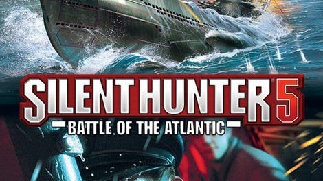Silent Hunter 5: Battle of the Atlantic