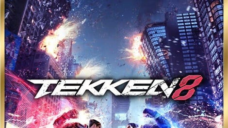 Tekken 8: Season 2 - Ultimate Edition