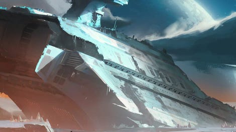 PlanetSide Arena