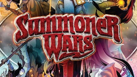 Summoner Wars Online