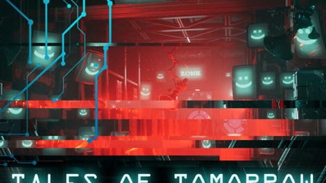 Tales of Tomorrow: Experiment