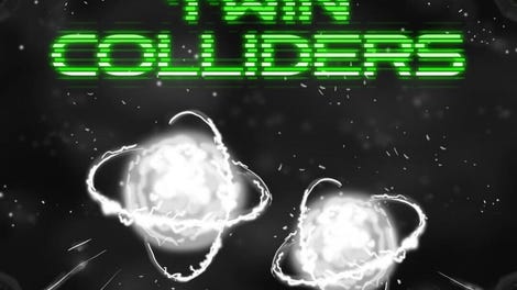 Twin Colliders