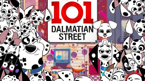 101 dalmatian street sales 2019