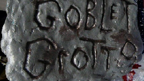 Goblet Grotto