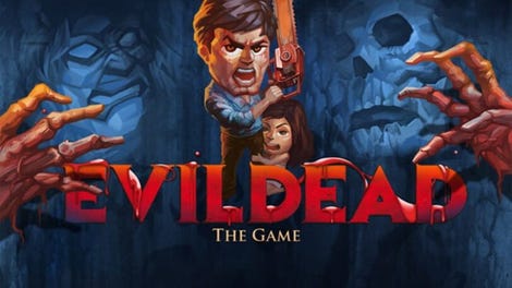 Evil Dead: The Game