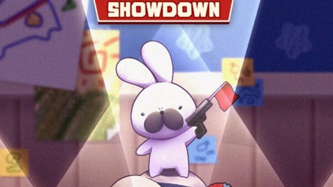 Great Toy Showdown