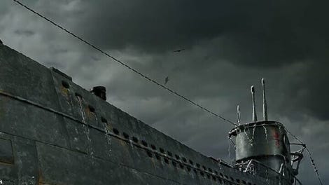 U-Boot: The Board Game - Digital Edition