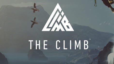 The Climb