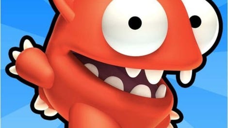 Mega Run: Redford's Adventure