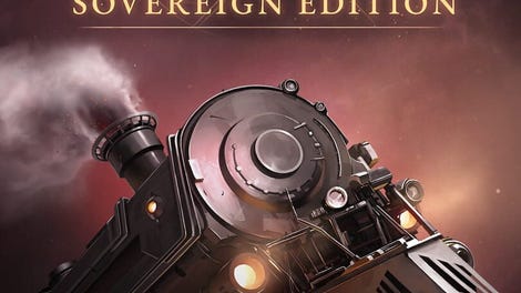 Sunless Skies: Sovereign Edition - Kotaku