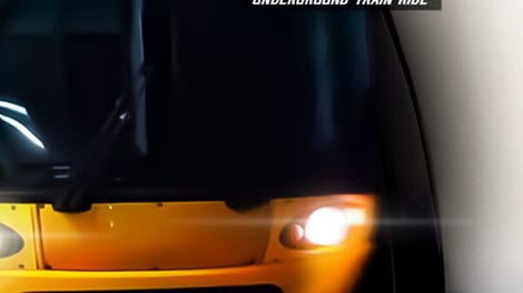Subway Simulator: Underground Train Ride