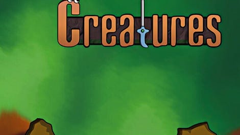 Lufulus' Creatures