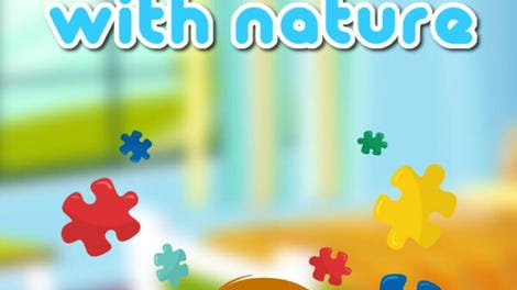 Puzzles with Nature