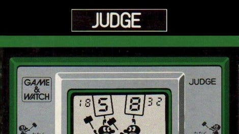 Judge
