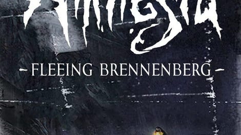 Amnesia: Fleeing Brennenburg