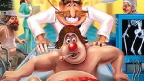 Operation Mania