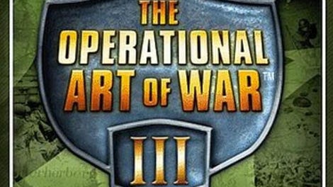 Norm Koger's: The Operational Art of War III