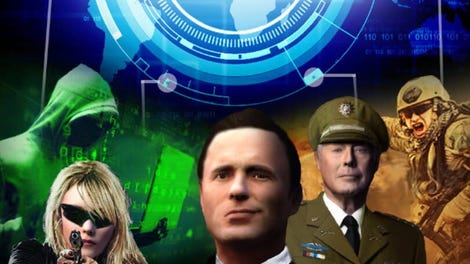 4th Generation Warfare