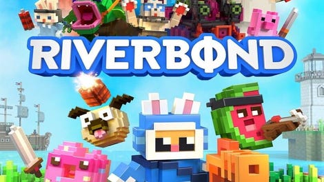 Riverbond