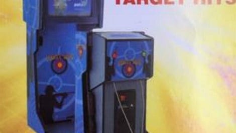 Target Hits