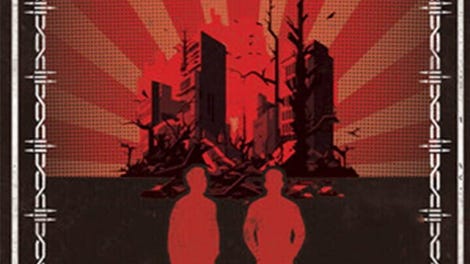 Soviet Zombies