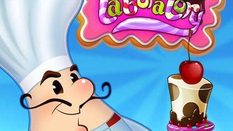 Cake Laboratory
