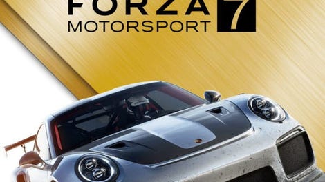 Forza Motorsport 7: Ultimate Edition