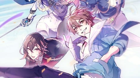 Nu: Carnival
