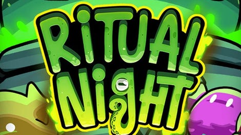 Ritual Night