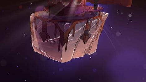 Stargaze