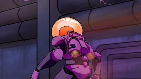 Surge Runner