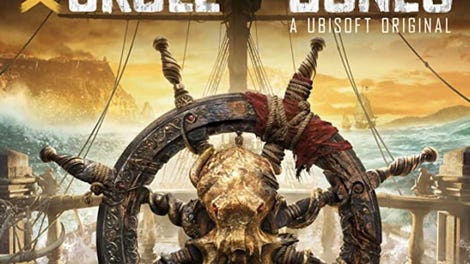 Skull and Bones: Limited Edition