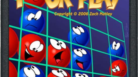 Four-Play