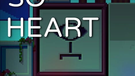 Not So Heart