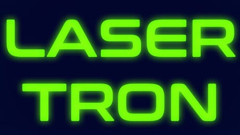 Lasertron