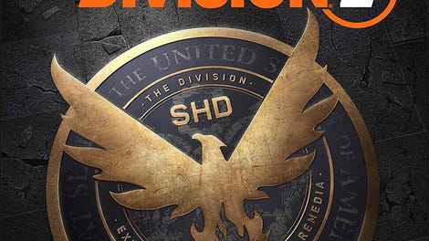 Tom Clancy's The Division 2: Ultimate Edition
