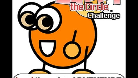 Zippy the Circle Challenge: Level 8C, Level 9C, and Level 10C