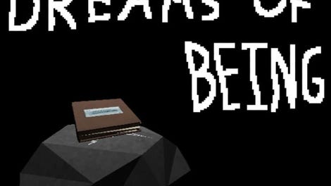 Dreams of Being