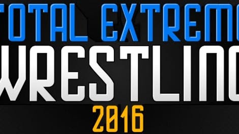 Total Extreme Wrestling 2016